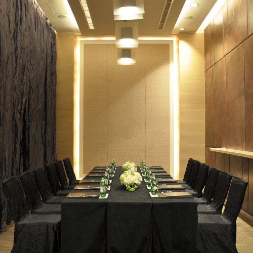 The Address hotel Dubai Mall Meeting Rooms, Halls & Venue Booking