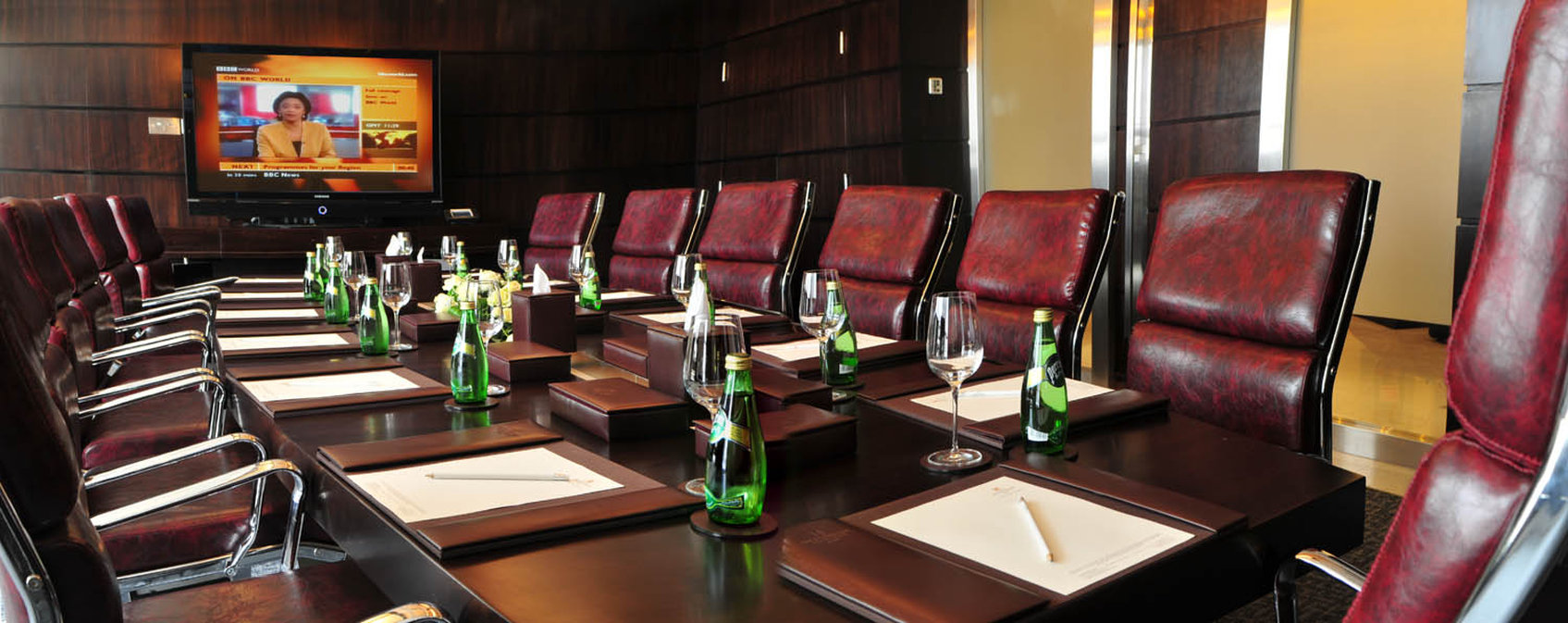 Grand Millennium Hotel Dubai Meeting Rooms, Halls & Venue Booking