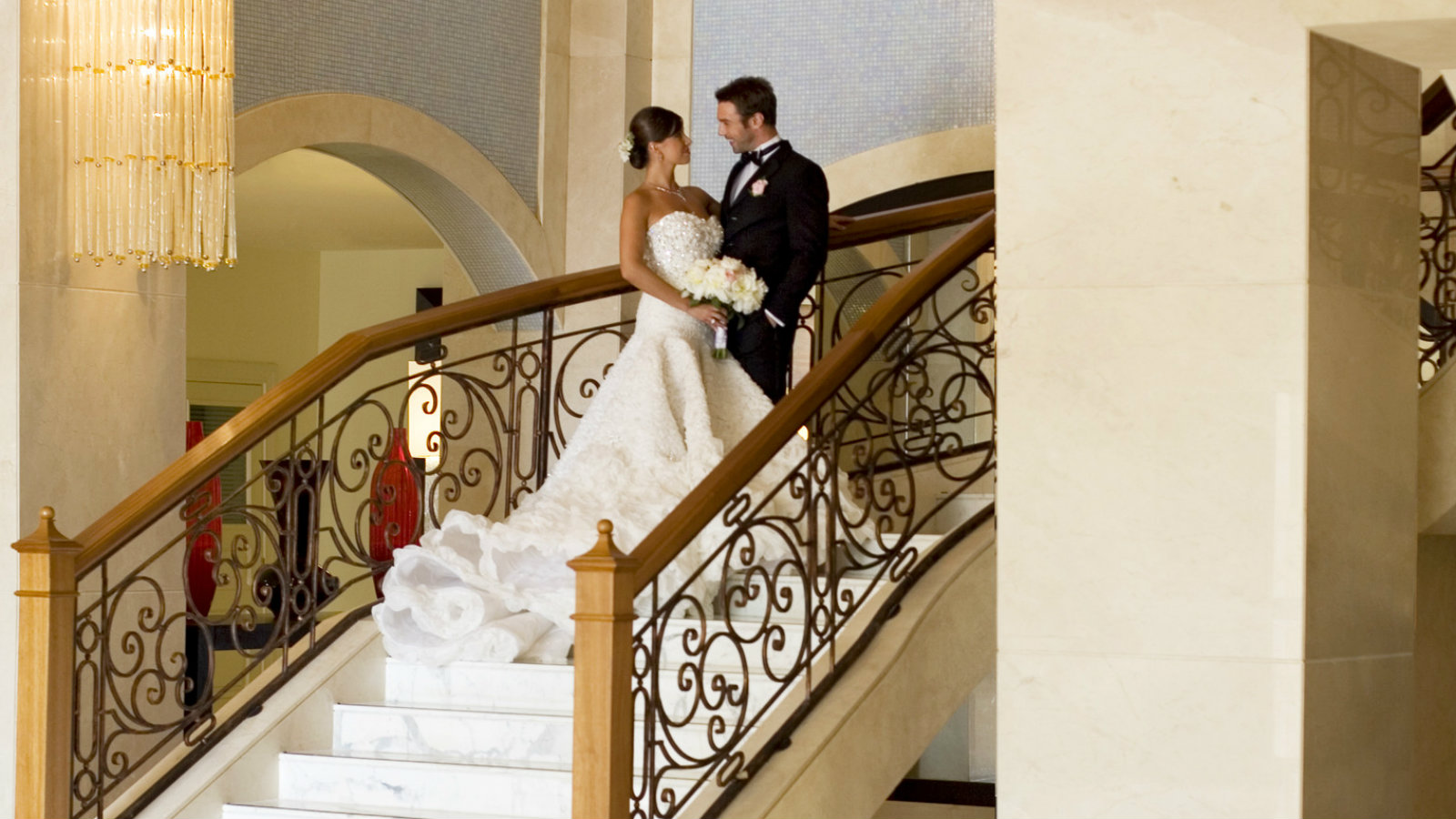 THE WESTIN DUBAI MINA SEYAHI MEETING ROOM WEDDINGS