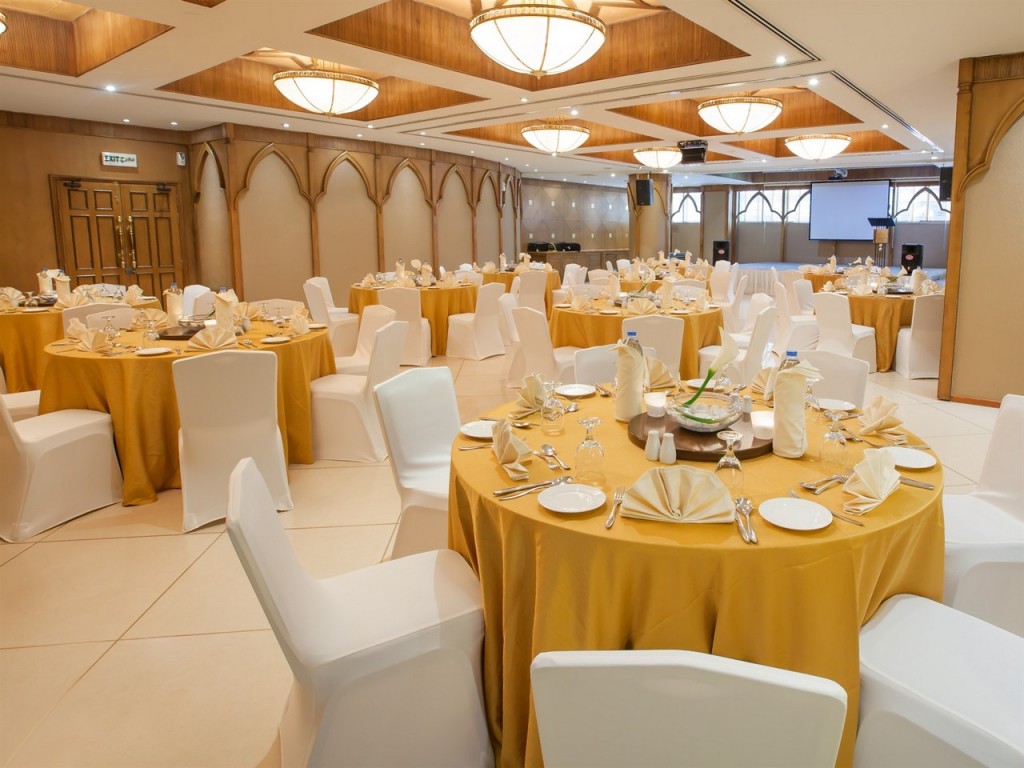 Flora Grand Hotel Dubai Meeting Rooms, Halls & Venue Booking Hall.ae