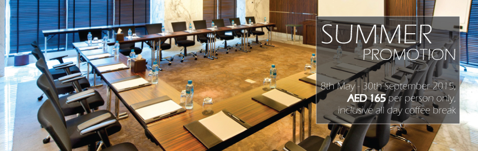 Bonnington Jumeirah Lakes Towers Meeting Rooms, Halls & Venue Booking