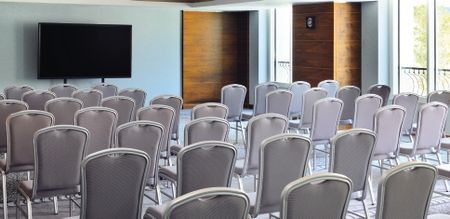 Movenpick Hotel Deira Meeting Rooms, Halls & Venue Booking