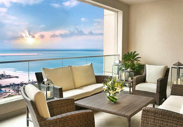 Habtoor Grand Beach Resort & Spa Autograph Collection Meeting Rooms, Halls & Venue Booking