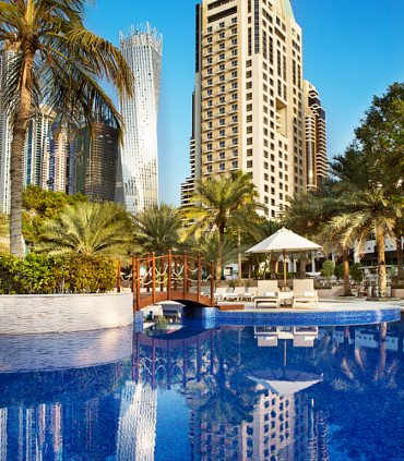 Habtoor Grand Beach Resort & Spa Autograph Collection Meeting Rooms, Halls & Venue Booking