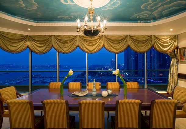 Habtoor Grand Beach Resort & Spa Autograph Collection Meeting Rooms, Halls & Venue Booking