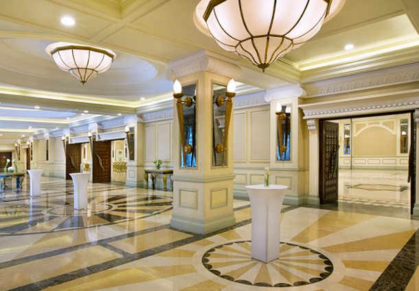 Habtoor Grand Beach Resort & Spa Autograph Collection Meeting Rooms, Halls & Venue Booking