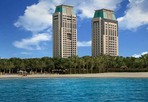 Habtoor Grand Beach Resort & Spa Autograph Collection Meeting Rooms, Halls & Venue Booking