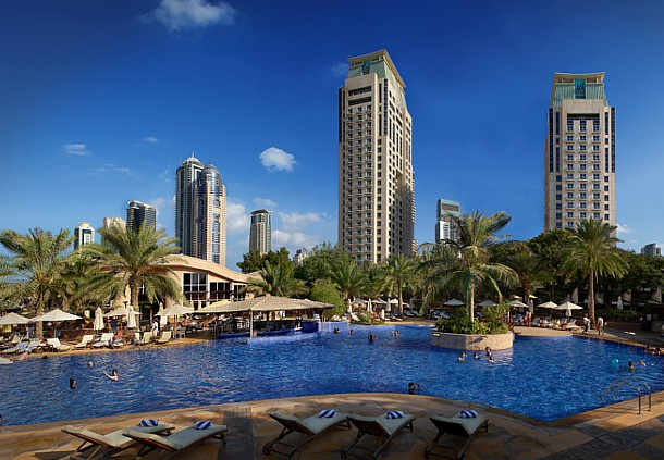 Habtoor Grand Beach Resort & Spa Autograph Collection Meeting Rooms, Halls & Venue Booking