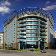 Radisson Blu Hotel, Dubai Media City Meeting Rooms, Halls & Venue Booking