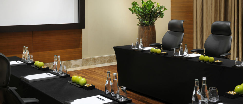 Movenpick Hotel Jumeirah Beach Meeting Rooms, Halls & Venue Booking