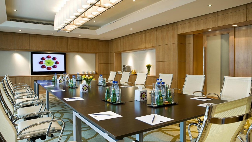 Four Points by Sheraton Sheikh Zayed Road