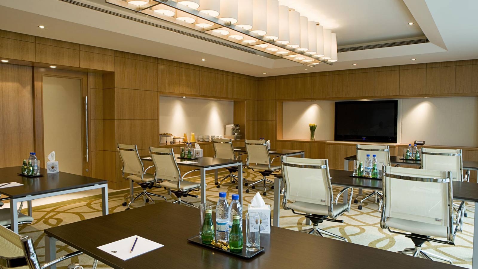 Four Points by Sheraton Sheikh Zayed Road