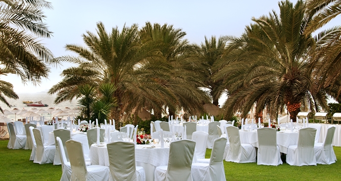 Hilton Dubai Jumeirah Resort Meeting Rooms, Halls & Venue Booking