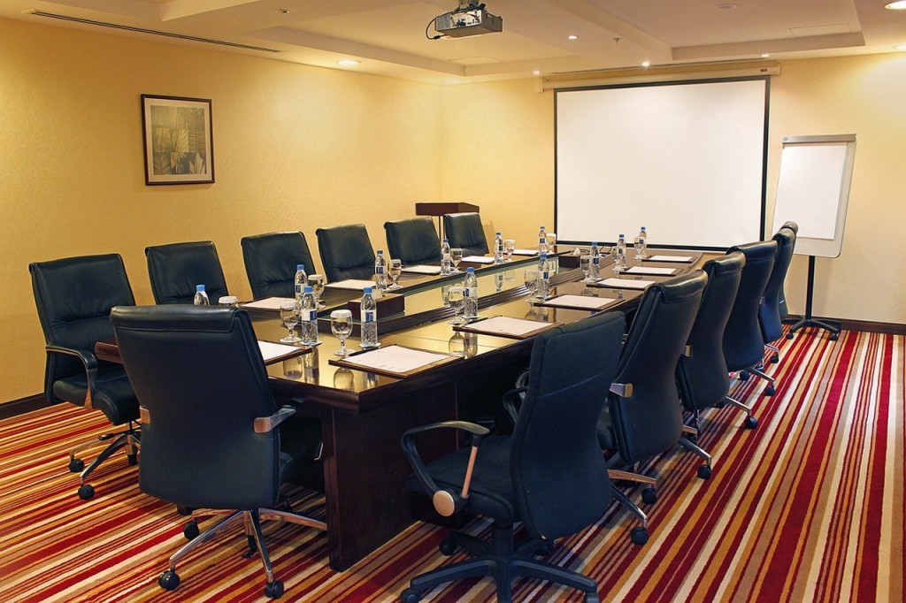 Flora Park Deluxe Hotel Apartments Meeting Rooms, Halls & Venue Booking