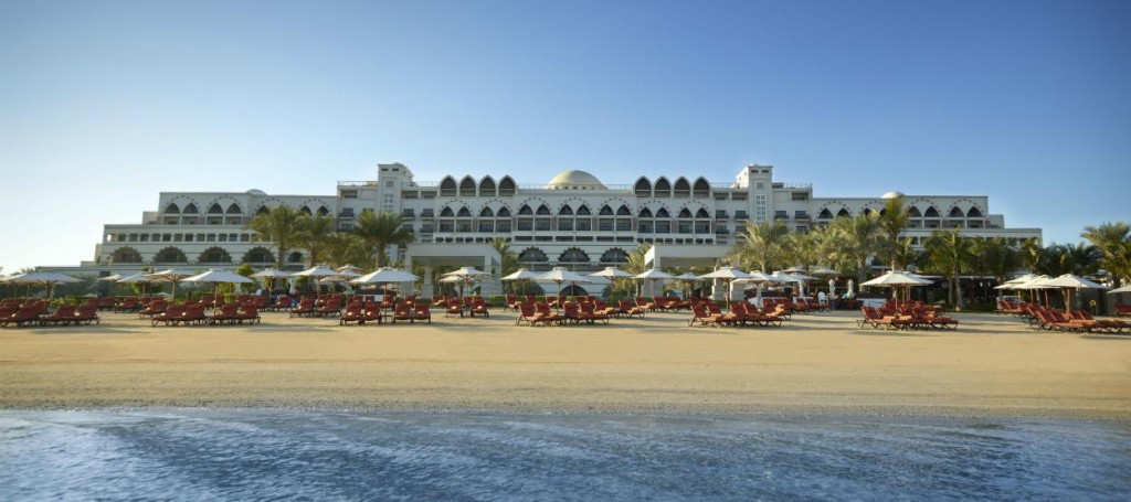 Jumeirah Zabeel Saray Meeting Rooms, Halls & Venue Booking