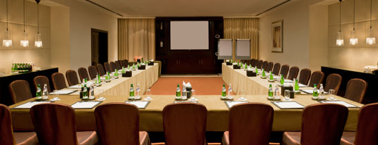 Grosvenor House conference hall2