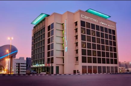 Centro Barsha by Rotana