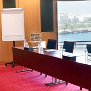 meeting hall Radisson Blu Hotel Baniyas