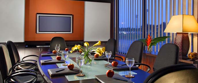 Park Hotel Apartments Meeting Rooms, Halls & Venue Booking