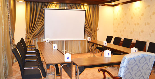 Baity Hotel Apartments Meeting Rooms, Halls & Venue Booking