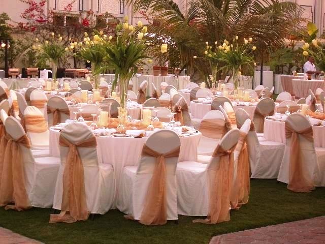 Rotana Al Bustan wedding hall3