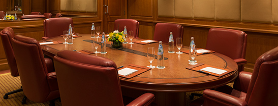 Sheraton Dubai Creek Hotel meeting room