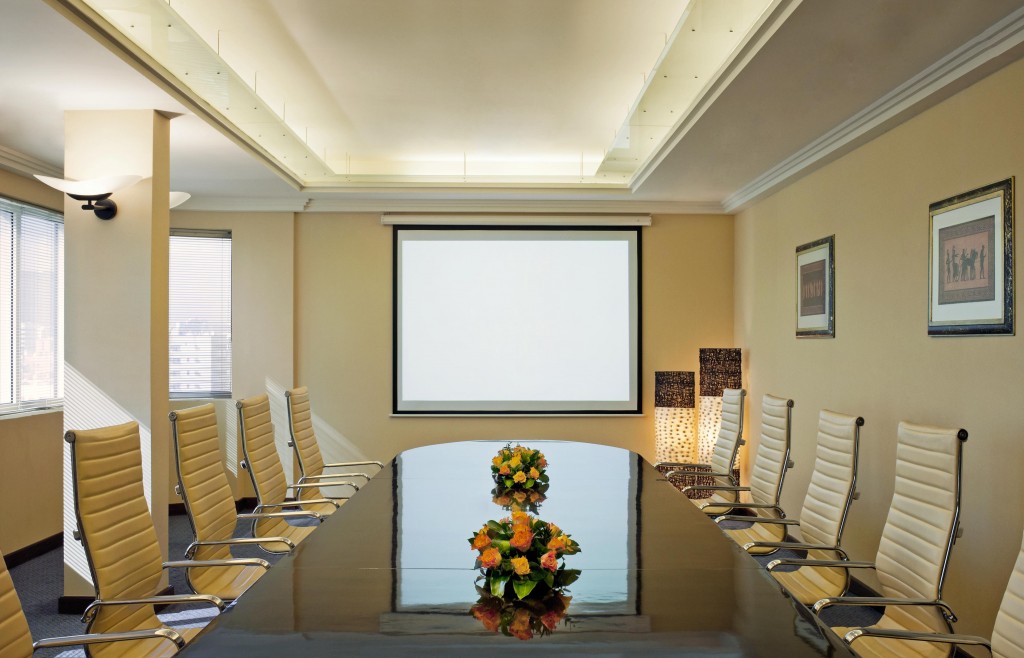 she724br-Sheraton Deira Hotel Dubai conference hall2