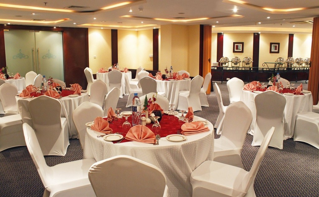 Flora Park Deluxe Hotel Apartments Meeting Rooms, Halls & Venue Booking