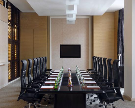 The Address Downtown Dubai Meeting Rooms, Halls & Venue Booking