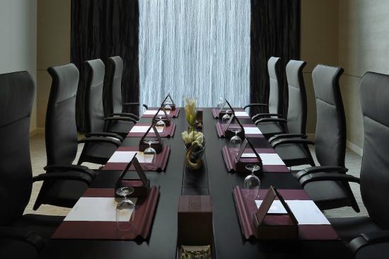 The Address Downtown Dubai Meeting Rooms, Halls & Venue Booking