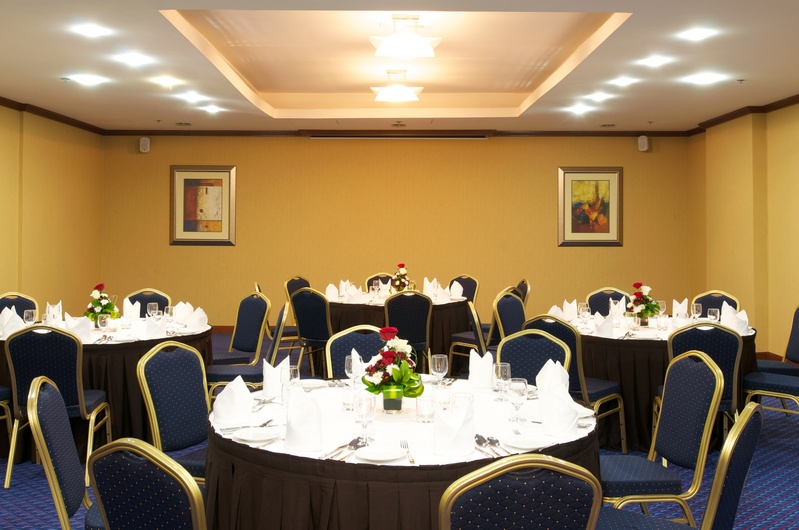 Chelsea Gardens Hotel Apartments Meeting Rooms, Halls & Venue Booking